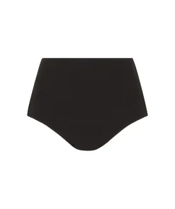 Chantelle Shapewear|Trusser<011 BLACK - Comfort Chic Highwaisted Support Full Brief