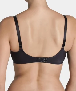 Triumph Bh'er<0004 BLACK - Contouring Sensation Minimizer W