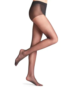 Falke Strømpebukser/ Leggings<3009 BLACK - Corset TI Tights