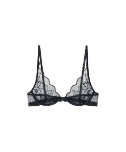 Triumph Bh'er<0004 BLACK - Crazy Stupid Love Bra W