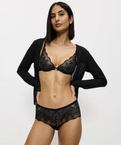 Triumph Trusser<0004 BLACK - Crazy Stupid Love Hipster