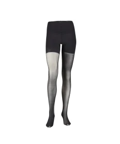 Stichd Strømpebukser/ Leggings<001 BLACK - 40D Tights Shaper