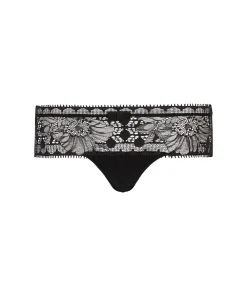 Chantelle Trusser<011 BLACK - Day To Night Shorty