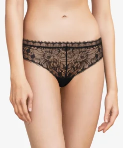 Chantelle Trusser<011 BLACK - Day To Night Tanga