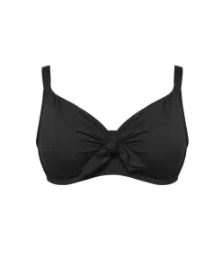 Saltabad Bikinier<050 BLACK - Dolly Bikini-bh