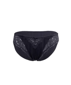 Missya Trusser<001 BLACK - Dorrit Tai