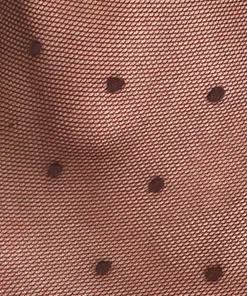 Falke Ankelstrømper/ Sokker<3009 BLACK - Dot SO Socks