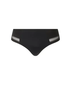 Chantelle Trusser<011 BLACK - Easy Bliss Essential Briefs