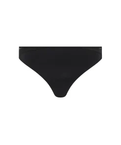 Chantelle Trusser<011 BLACK - Easy Bliss Tanga