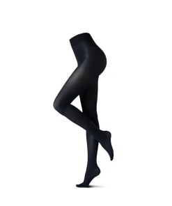 Oroblu Strømpebukser/ Leggings<190 BLACK - Eco 30 Tights