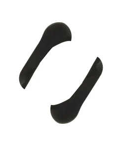 Falke Footies/ Sneaker-strømpe<3009 BLACK - Elegant Step Socks