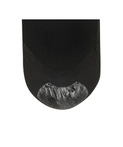 Falke Footies/ Sneaker-strømpe<3009 BLACK - Elegant Step Socks