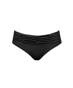Maryan Mehlhorn Bikinier<006 BLACK - Elements Bikini Bottoms