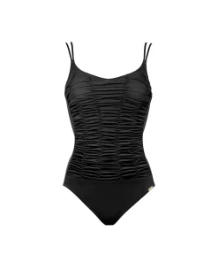 Maryan Mehlhorn Badedragter<006 BLACK - Elements Swimsuit