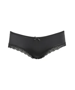 Femilet Trusser<011 BLACK - Emily Hipster