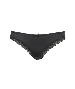 Femilet Trusser<011 BLACK - Emily String
