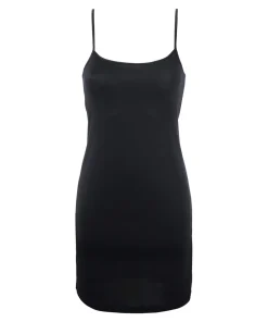 Mey Natkjoler/ Underkjoler/ Chemiser<3 BLACK - Emotion Slip Dress