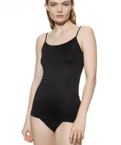Mey Undertøj<3 BLACK - Emotion Top