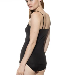 Mey Undertøj<3 BLACK - Emotion Top