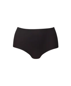 Anita Trusser<001 BLACK - Essential High waist+