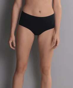 Anita Trusser<001 BLACK - Essential High waist+