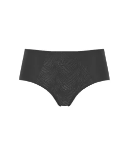 Triumph Trusser<0004 BLACK - Essential Minimizer Trusser
