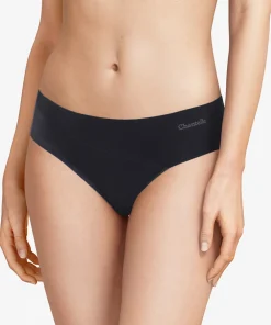Chantelle Trusser<011 BLACK - Essentiall Shorty