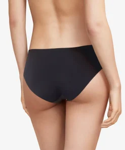 Chantelle Trusser<011 BLACK - Essentiall Shorty