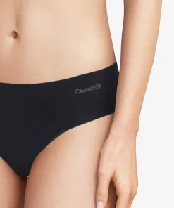 Chantelle Trusser<011 BLACK - Essentiall Shorty