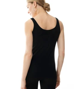 Mey Undertøj<3 BLACK - Exquisite Top