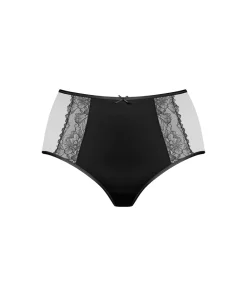 Mey Trusser<3 BLACK - Fabulous Waist Pants