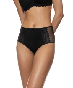 Mey Trusser<3 BLACK - Fabulous Waist Pants