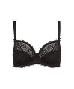 Mey Bh'er<3 BLACK - Fabulous Wired Bra