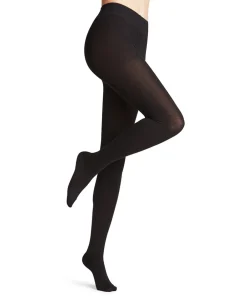 Falke Strømpebukser/ Leggings<3009 BLACK - Family TI Tights