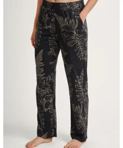 Calida Shorts/ Loungepants<992 BLACK - Favourites Seduction Pants