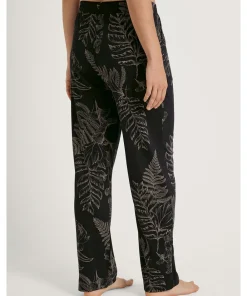 Calida Shorts/ Loungepants<992 BLACK - Favourites Seduction Pants