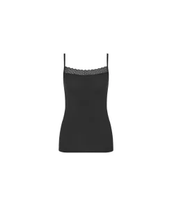 Triumph Undertøj<0004 BLACK - Feel of Modal Top