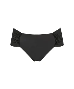 Missya Bikinier<001 BLACK - Fiji Tai Bikiniunderdele