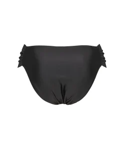 Missya Bikinier<001 BLACK - Fiji Tai Bikiniunderdele