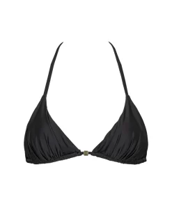 Missya Bikinier<001 BLACK - Fiji Triangle Bikinioverdele