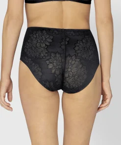 Triumph Trusser<0004 BLACK - Fit Smart Maxi