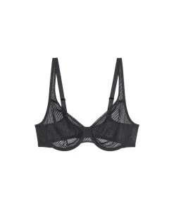 Triumph Bh'er<0004 BLACK - Harmony Spotlight Fuldskåls bh