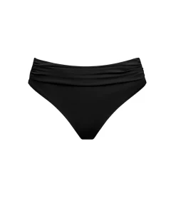 Maryan Mehlhorn Bikinier<006 BLACK - Honesty Bikini Bottoms