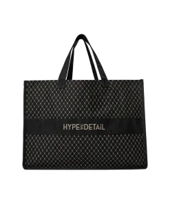 Hype The Detail Tilbehør<9 BLACK - Weekend Bag