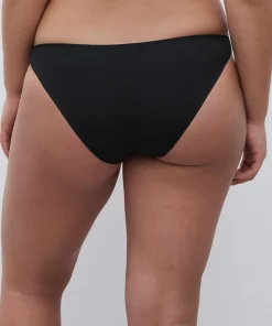 Chantelle Bikinier<011 BLACK - Icon Brief