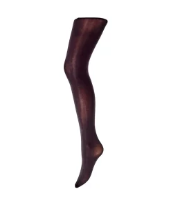 Mp Denmark Strømpebukser/ Leggings<5399 BLACK - Ingrid Tights