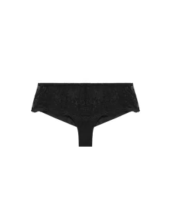 Simone Pérèle Sexet Lingeri|Trusser<015 BLACK - Intrigue Shorty