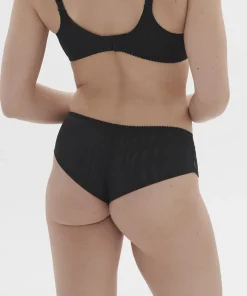 Simone Pérèle Sexet Lingeri|Trusser<015 BLACK - Intrigue Shorty