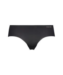 Calvin Klein Trusser<001 BLACK - Invisibles Hipster