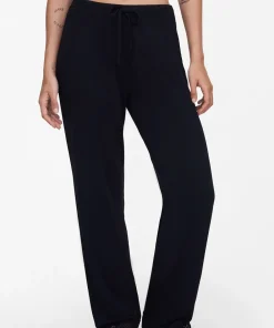 Femilet Shorts/ Loungepants<011 BLACK - Jazz Pants